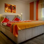 Restaurant & Ruessel - Pub Sangerhausen