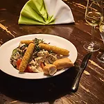 Restaurant & Ruessel - Pub Sangerhausen