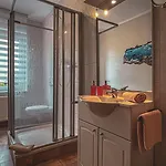 Restaurant & Ruessel - Pub 3* Sangerhausen