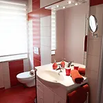 Restaurant & Ruessel - Pub Gæstehus Sangerhausen