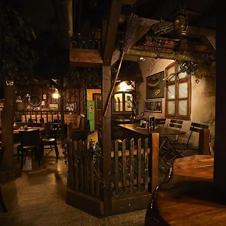 Rüssel-pub