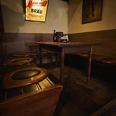 Gasthof Rüssel-pub