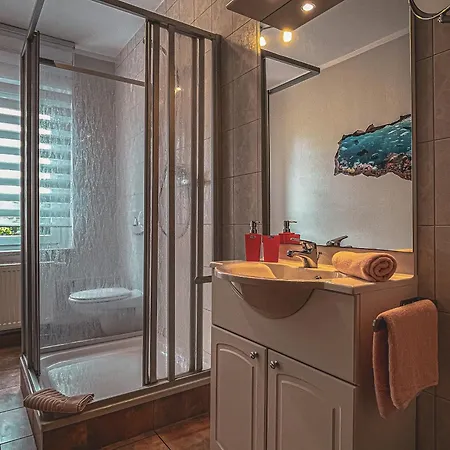 Ruessel-pub 3* Sangerhausen