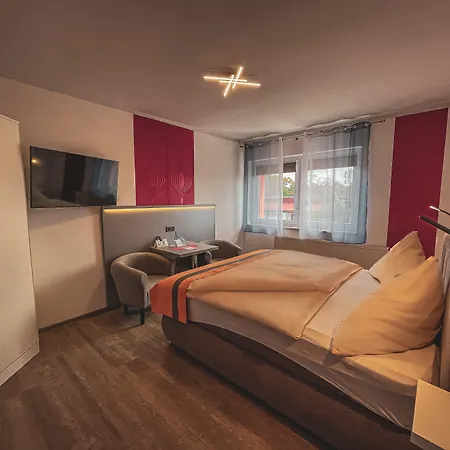 Penzion Ruessel-pub 3*