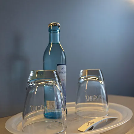 Restaurant & Ruessel - Pub 3*