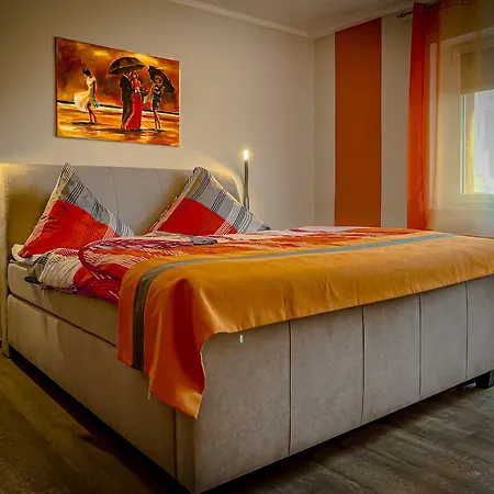 Restaurant & Ruessel - Pub Guest house