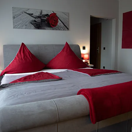 Restaurant&pension Rüssel - Pub 3*