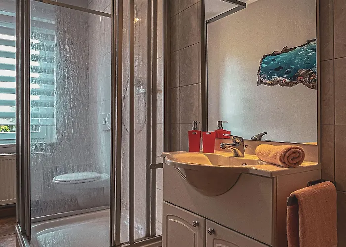 Restaurant & Ruessel - Pub 3* Sangerhausen