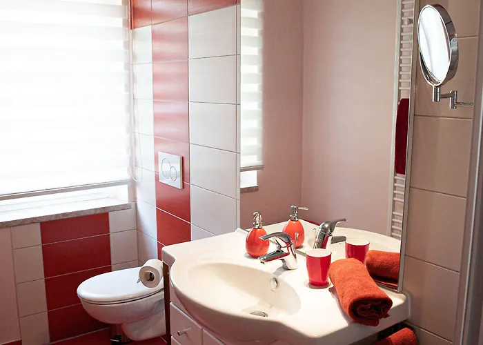 Restaurant & Ruessel - Pub Penzion Sangerhausen