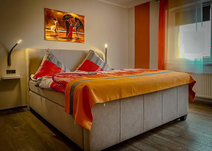 Restaurant & Ruessel - Pub Guest house